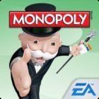 Monopoly Classic Icon