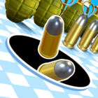 Attack Hole – Black Hole Games Icon