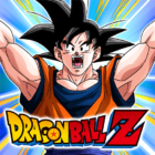 DRAGON BALL Z DOKKAN BATTLE Icon