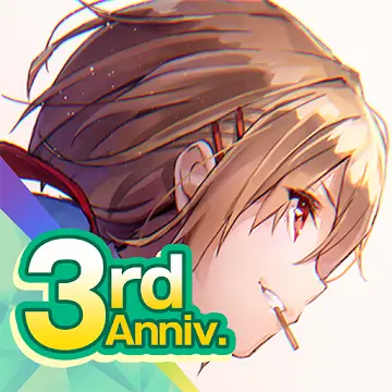 Heaven Burns Red MOD APK Download Icon