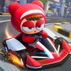KartRider: Drift Icon