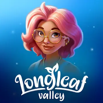 Longleaf Valley MOD APK Icon