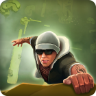 Sky Dancer Premium Icon