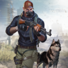 Survival Squad: Commando Mission Icon