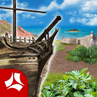The Lost Ship Icon