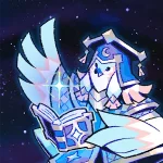 Astrea: Six-Sided Oracles Icon