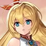 Blade Girl: Idle RPG Icon