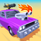 Desert Riders Icon