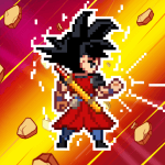 Dragon Warrior Legend Champion Icon