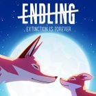 Endling *Extinction Is Forever Icon