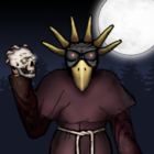 Forgotten Hill First Steps Icon