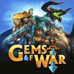 Gems Of War Icon