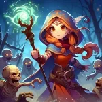 Legend Hero : Idle RPG Games Icon