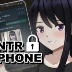 NTR Phone Icon