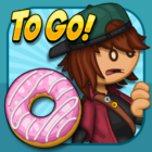 Papa’s Donuteria To Go! Icon