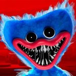 Poppy Playtime Chapter 1 Logo
