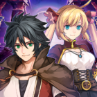 RPG Astral Takers Icon