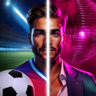 Football Life Simulator Icon