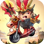 Three Kingdoms: Run Run Run Icon
