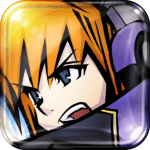 The World Ends With You Icon