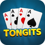 Tongits Offline Logo