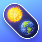 Trivia Spin – Guess Brain Quiz Icon