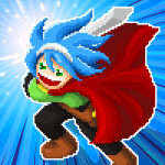 Videogame Guardians Icon