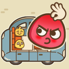 Where’s My Seat? – Logic Puzzles Icon